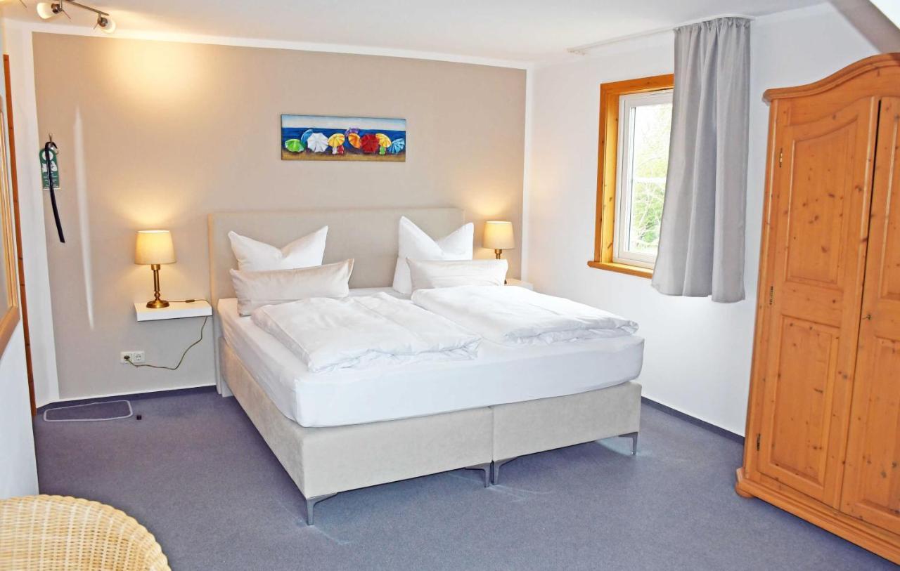 Hotel Inselglueck Ломе Номер фото