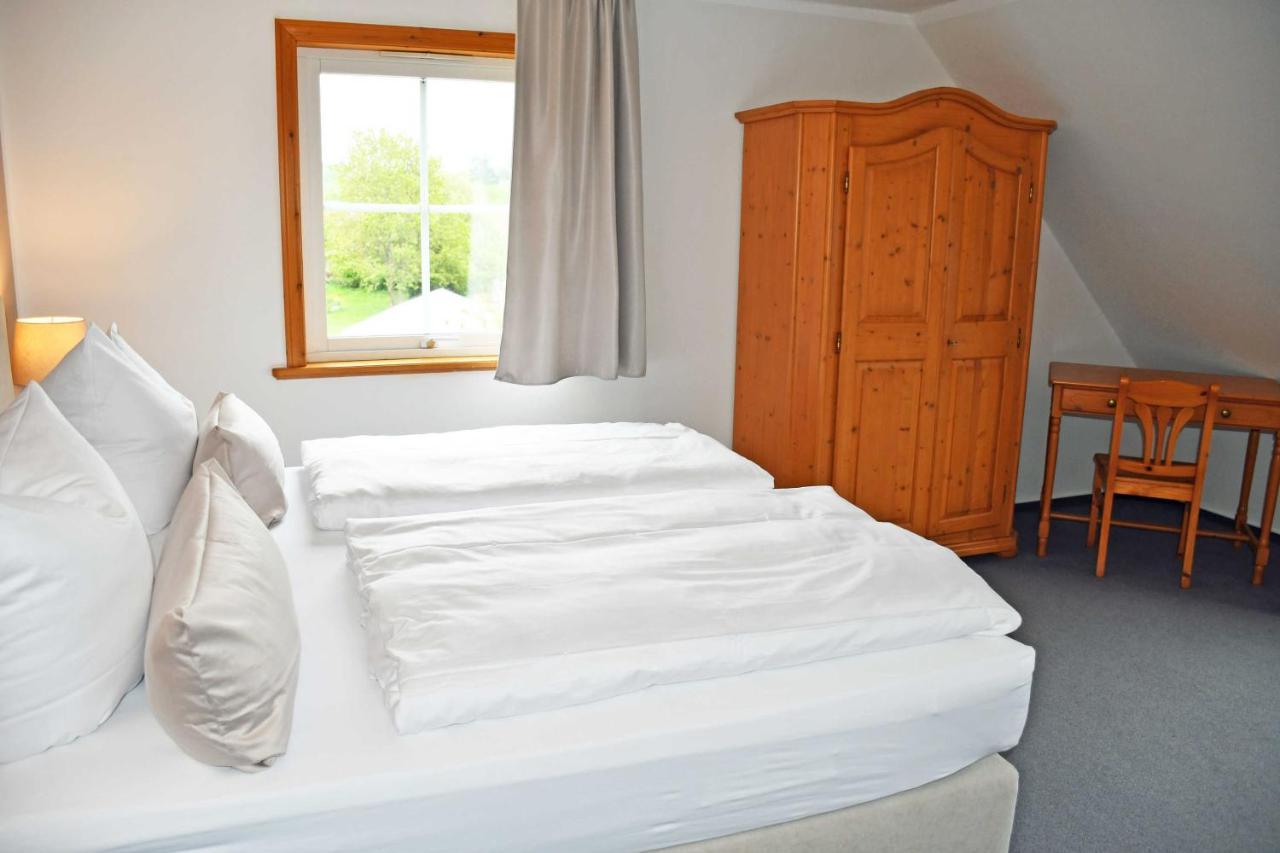 Hotel Inselglueck Ломе Номер фото
