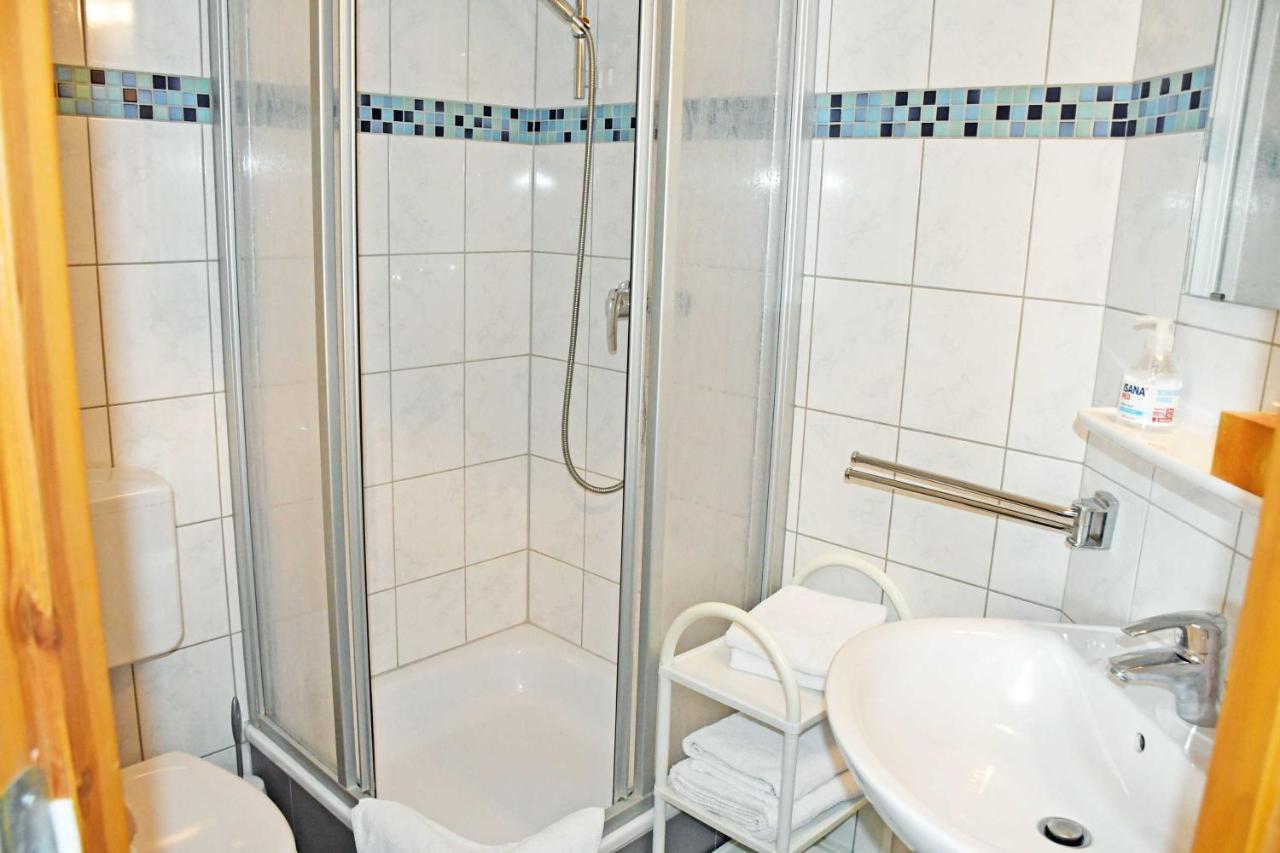 Hotel Inselglueck Ломе Номер фото