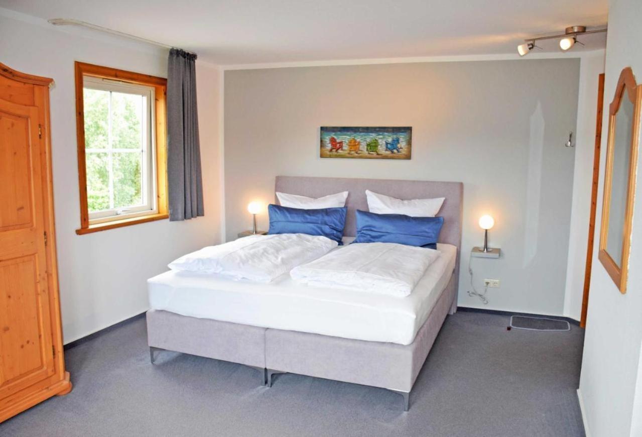 Hotel Inselglueck Ломе Экстерьер фото