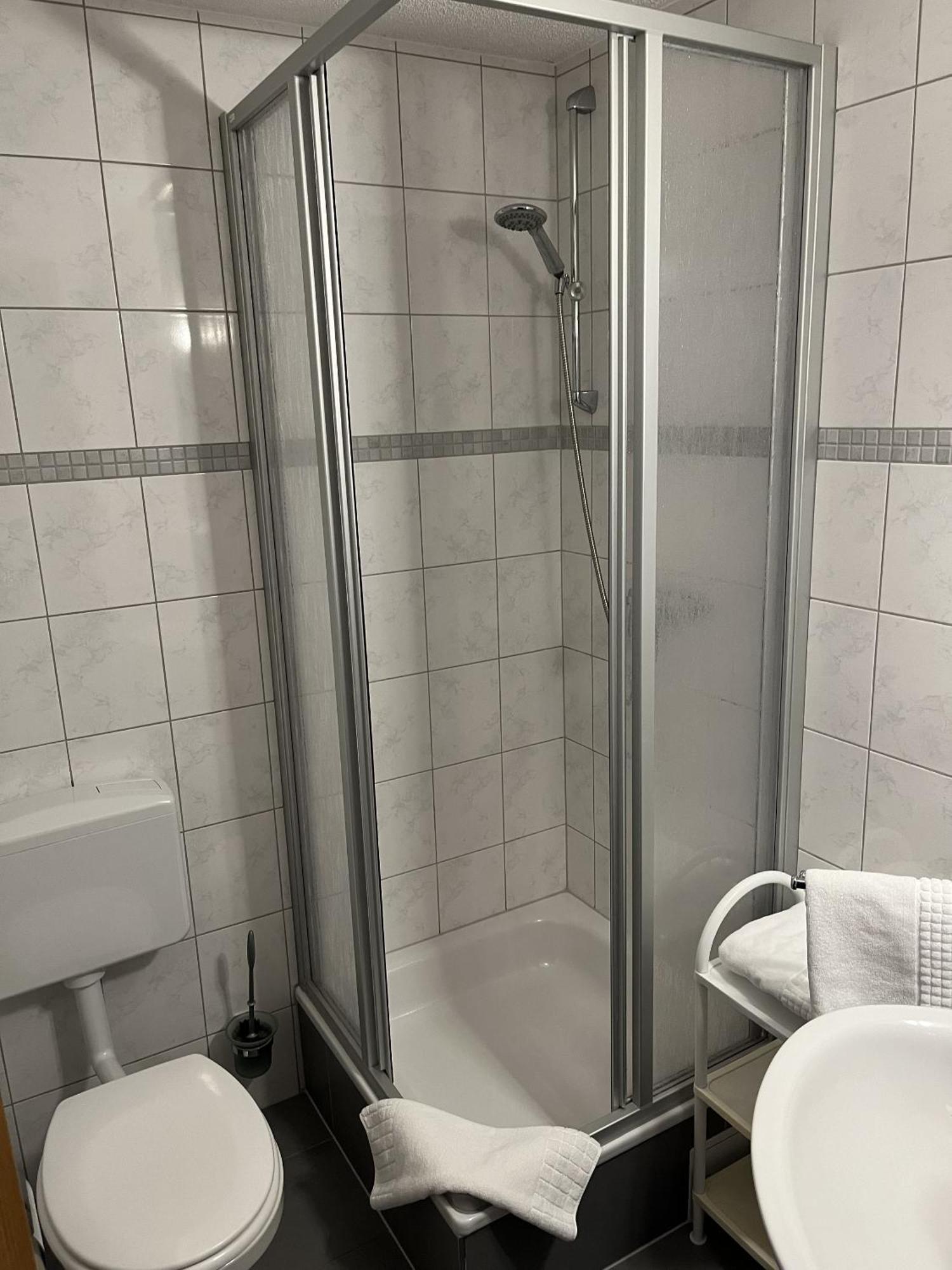 Hotel Inselglueck Ломе Номер фото