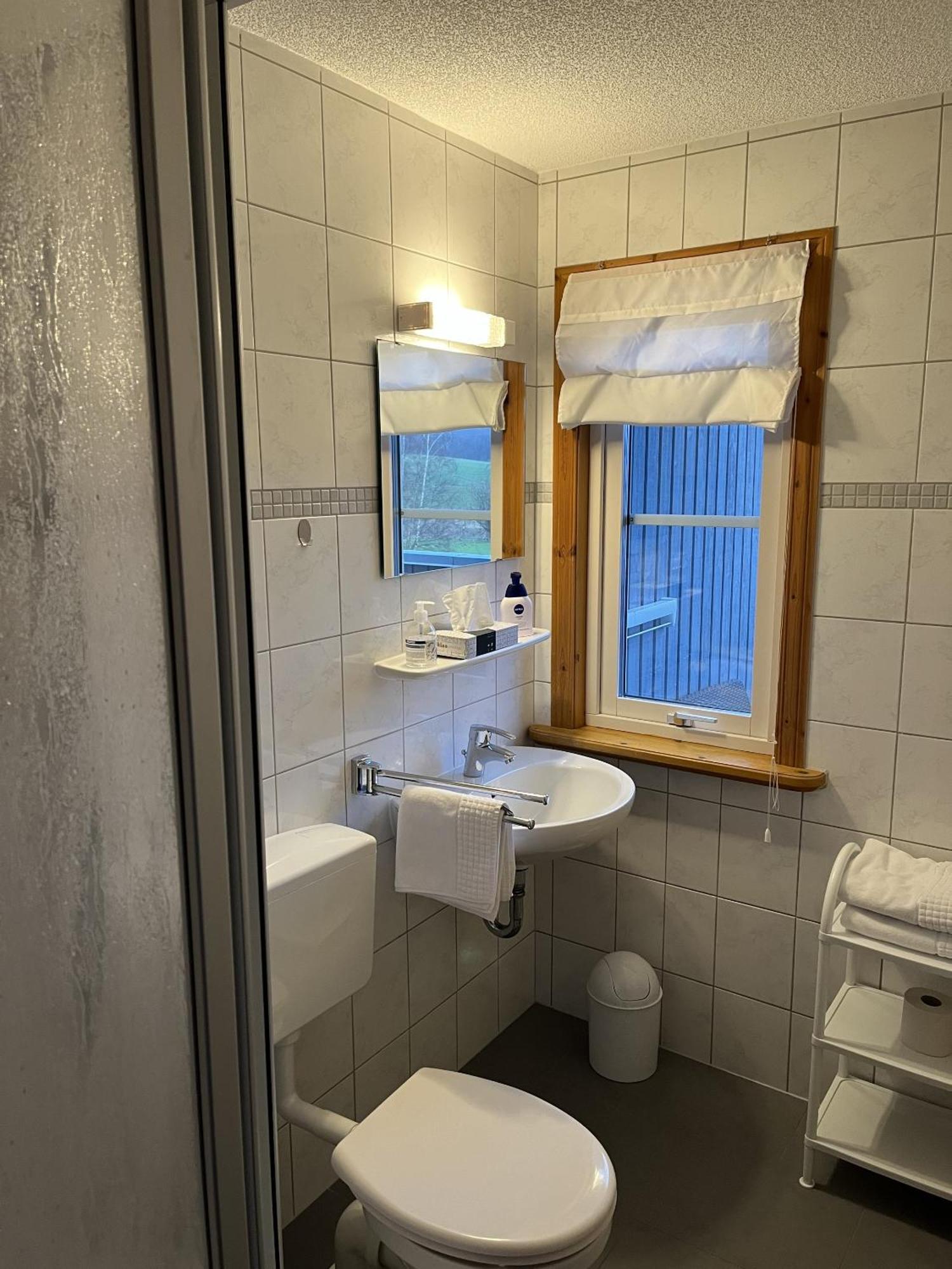 Hotel Inselglueck Ломе Номер фото